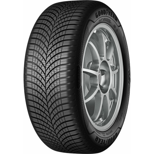 Шина Goodyear Vector 4Seasons Gen-3 255/50 R19 107W XL Німеччина, 2023 р. Германия, 2023 г.