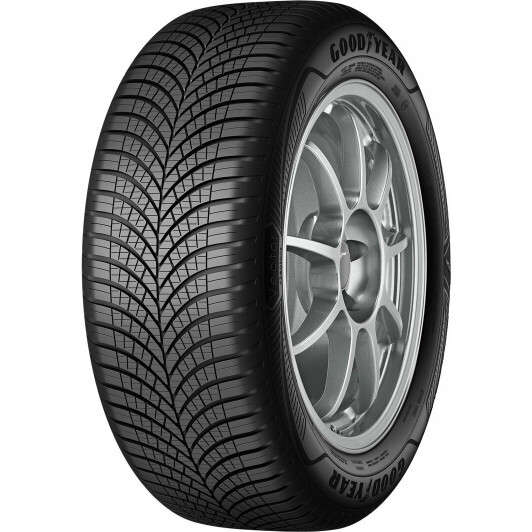 Шина Goodyear Vector 4Seasons Gen-3 SUV 255/50 R19 107W FP XL Німеччина, 2023 р. Германия, 2023 г.