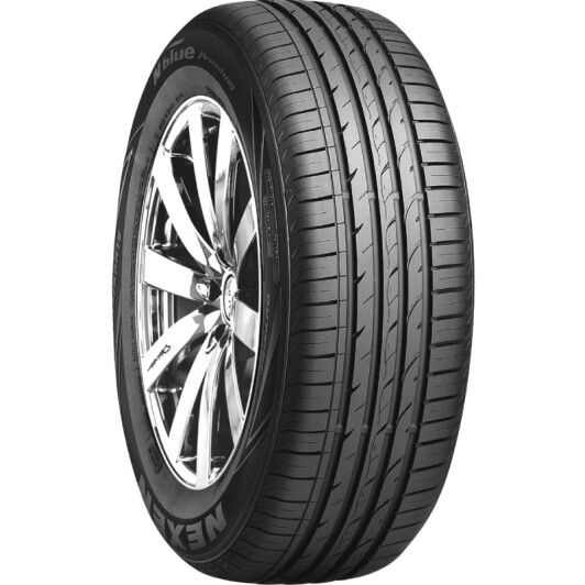 Шина Nexen NBlue Premium 165/65 R15 81T