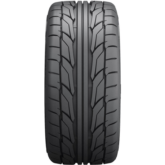 Шина Nitto NT555 G2 215/45 R17 91W XL