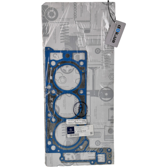 Прокладка ГБЦ Mercedes-Benz / Smart A2720161620