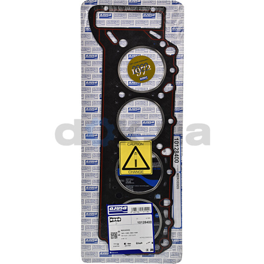 Прокладка ГБЦ Ajusa 10128400