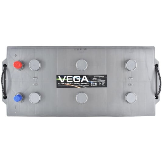 Аккумулятор VEGA 6 CT-200-L Premium V200145313