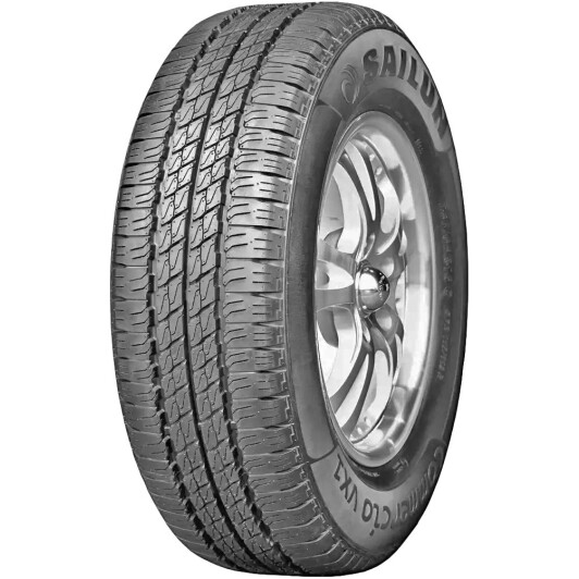 Шина Sailun Commercio VX1 215/70 R15C 109/107R