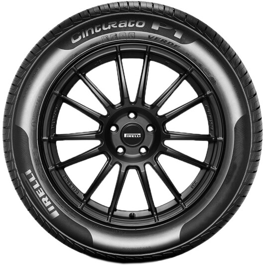 Шина Pirelli Cinturato P1 Verde 185/60 R15 88H