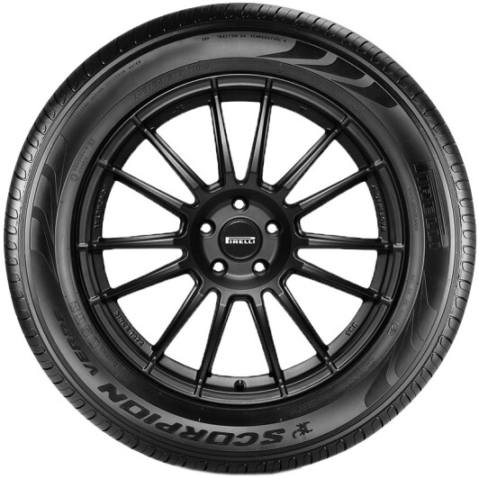 Шина Pirelli Scorpion Verde 225/65 R17 102H