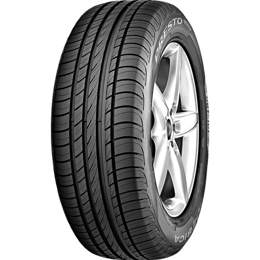 Шина Debica Presto SUV 235/60 R16 100H FP Німеччина, 2023 р. Німеччина, 2023 р.