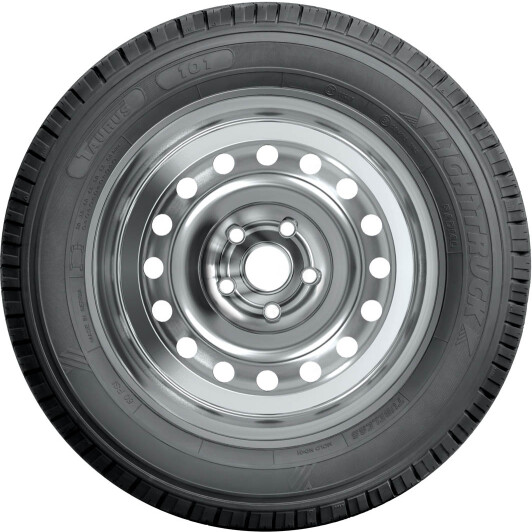 Шина Taurus 101 205/65 R16C 107/105T