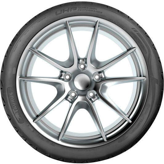 Шина Taurus Ultra High Performance 225/55 R17 101W XL