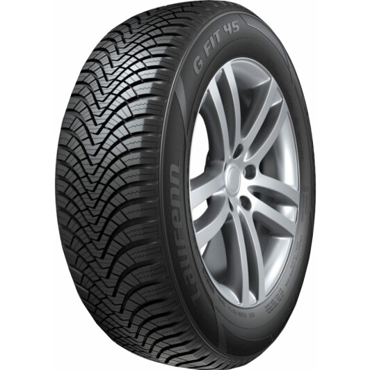 Шина Laufenn G Fit 4S LH71 165/70 R14 81T уточняйте уточняйте