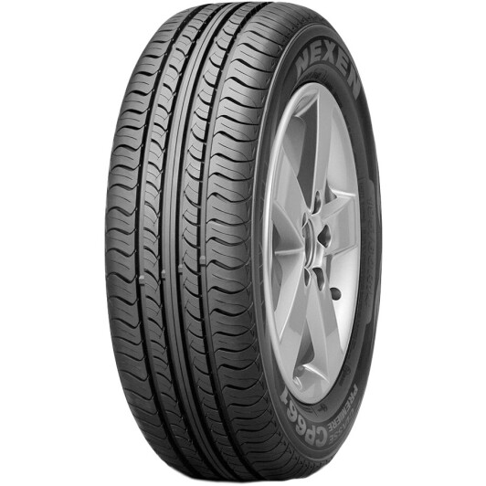 Шина Nexen CP661 205/50 R16 87V