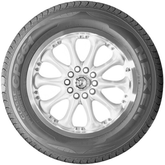 Шина Nexen CP661 205/50 R16 87V