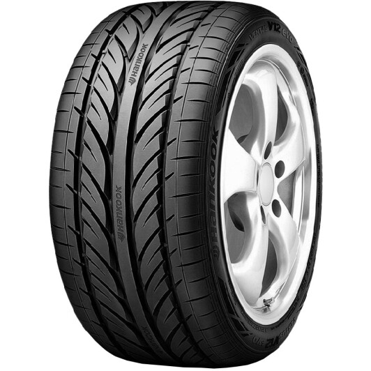 Шина Hankook Ventus V12 Evo2 K120 245/45 R20 103Y XL Корея, 2023 г. Корея, 2023 г.
