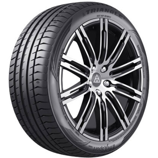 Шина Triangle EffeXSport TH202 255/45 R19 104Y XL