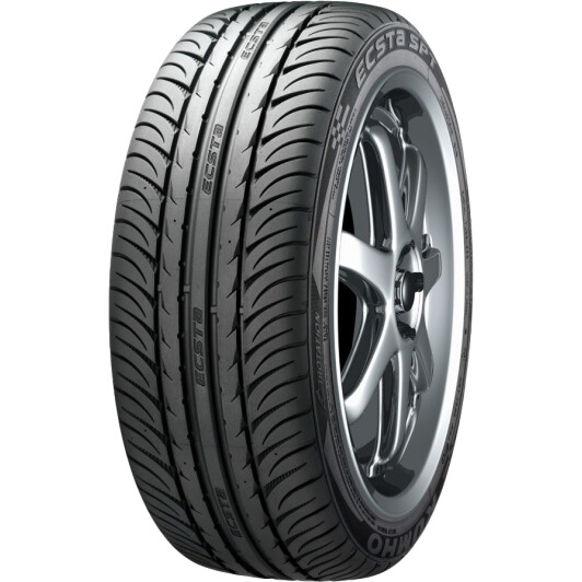 Шина Kumho Tires Ecsta SPT KU31 245/40 R20 99Y XL Корея, 2021 г. Корея, 2021 г.