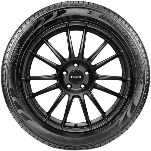 Шина Pirelli Scorpion Verde All Season 275/45 R21 110Y XL