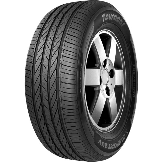 Шина Tourador Comfort X SUV 265/65 R17 112H BSW Китай, 2022 р. Китай, 2022 г.