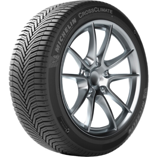 Шина Michelin CrossClimate 215/65 R16 102V XL