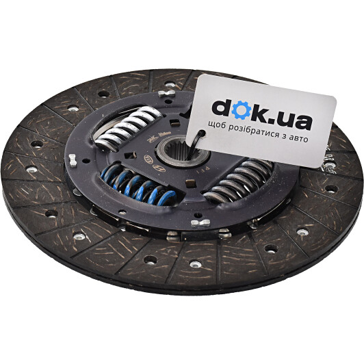 4110039270 Hyundai / Kia Диск сцепления