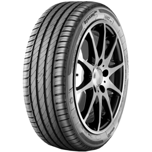 Шина Kleber Dynaxer HP4 215/55 R16 93H Румыния, 2023 г. Румыния, 2023 г.