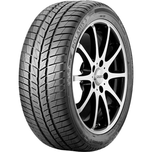 Шина Barum Polaris 5 245/45 R18 100V FR XL