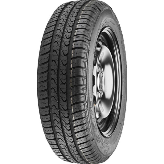 Шина Debica Passio 2 165/70 R14C 89/87R Польща, 2023 р. Польша, 2023 г.