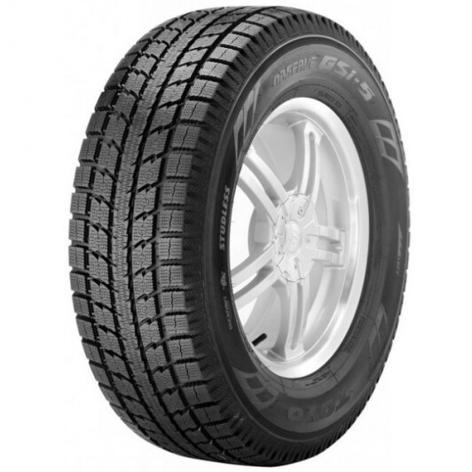 Шина Toyo Tires Observe Garit GSi5 285/50 R20 116Q