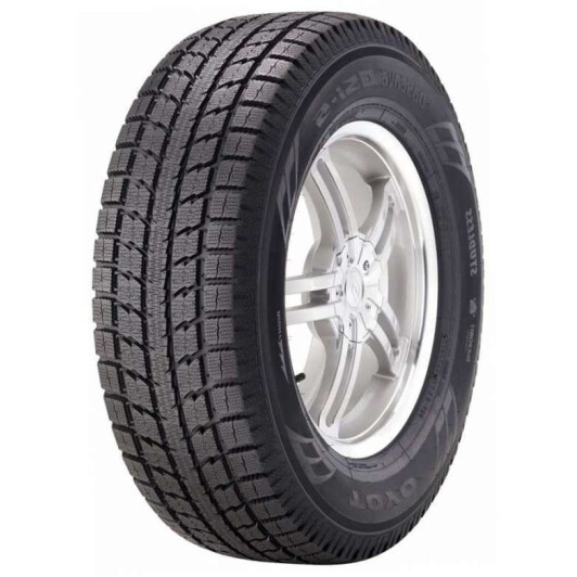 Шина Toyo Tires Observe Garit GSi5 285/50 R20 116Q