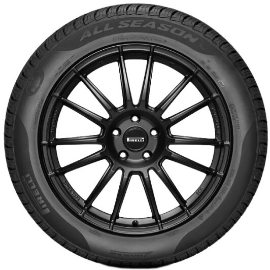 Шина Pirelli Cinturato All Season Plus 215/55 R18 99V XL