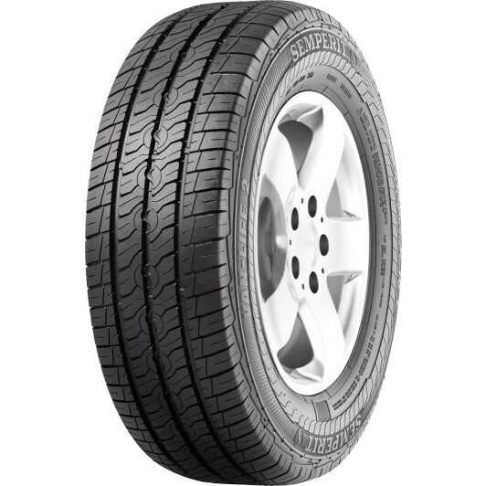 Шина Semperit Van-Life 2 215/60 R16C 103/101T