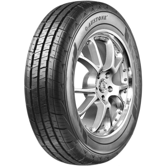 Шина Austone Athena SP-01 195 R14C 106/104Q