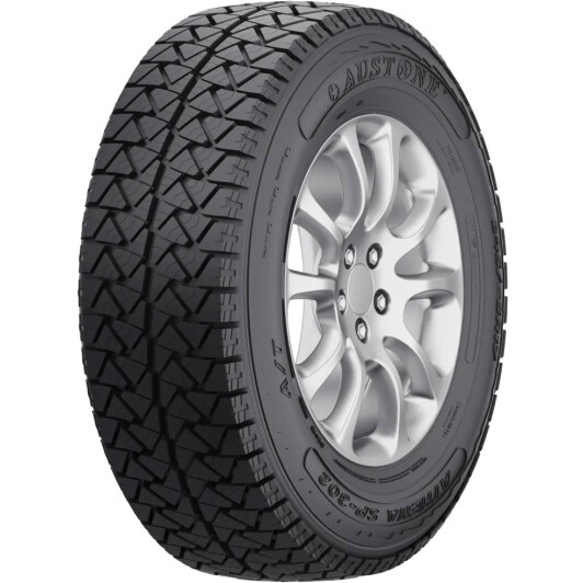 Шина Austone Athena SP-302 245/65 R17 107T Китай, 2023 р. Китай, 2023 г.