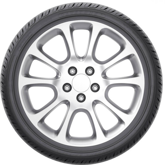 Шина Austone Athena SP-701 245/45 R17 99W XL