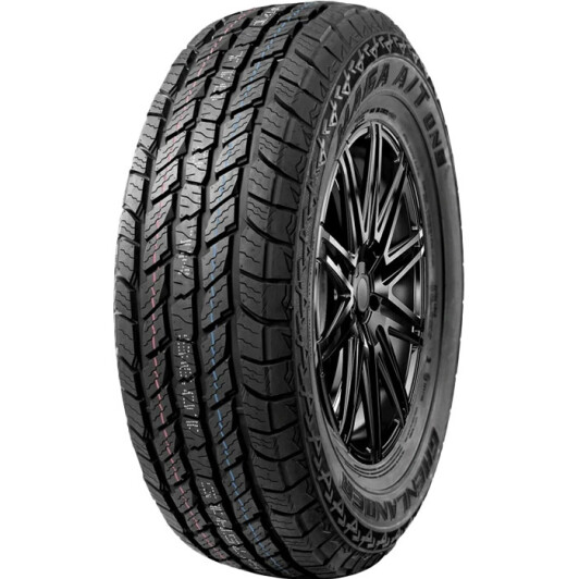 Шина Grenlander Maga A/T One 235/70 R16 106T BSW