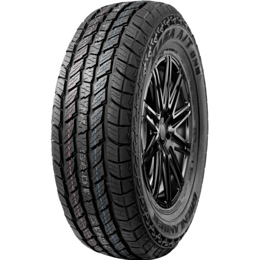 Шина Grenlander Maga A/T One 235/75 R15 109S XL BSW уточнюйте уточняйте