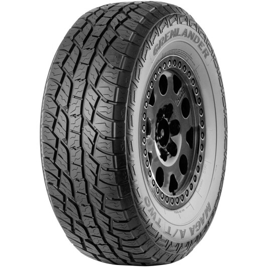 Шина Grenlander Maga A/T Two 265/60 R18 110T BSW