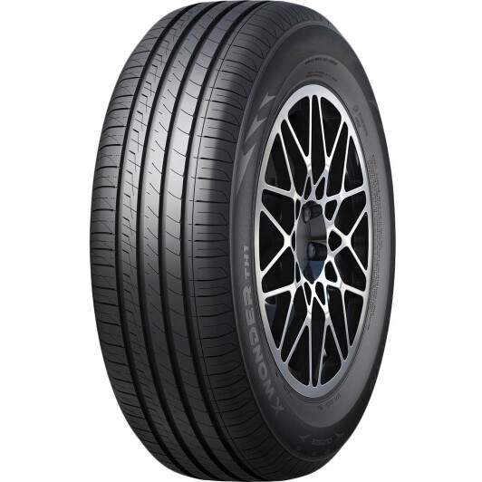 Шина Tourador X Wonder TH1 215/60 R16 99V XL