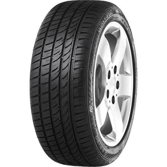 Шина Gislaved Ultra Speed 205/60 R15 91V