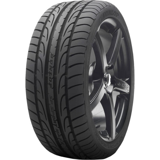 Шина Dunlop SP Sport Maxx 255/45 R19 100V MO