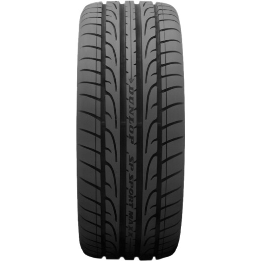 Шина Dunlop SP Sport Maxx 255/45 R19 100V MO