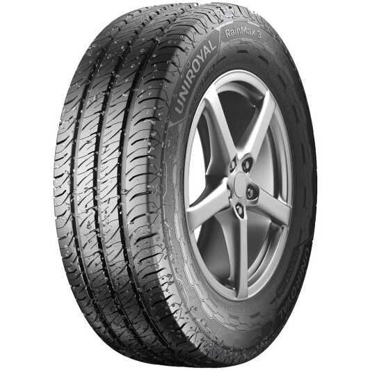 Шина Uniroyal RainMax 3 215/60 R16C 103/101T Румыния, 2023 г. Румыния, 2023 г.