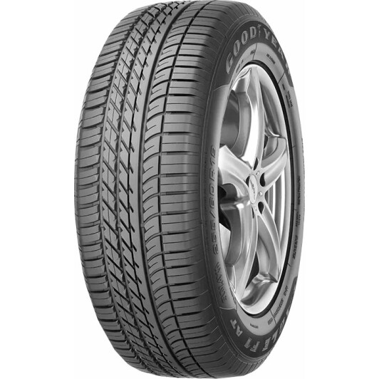 Шина Goodyear Eagle F1 Asymmetric SUV A/T 255/55 R20 110W FP XL Німеччина, 2022 р. Германия, 2022 г.