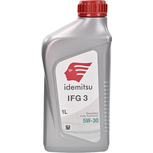 Моторное масло Idemitsu IFG3 5W-30 1 л на Citroen Jumpy