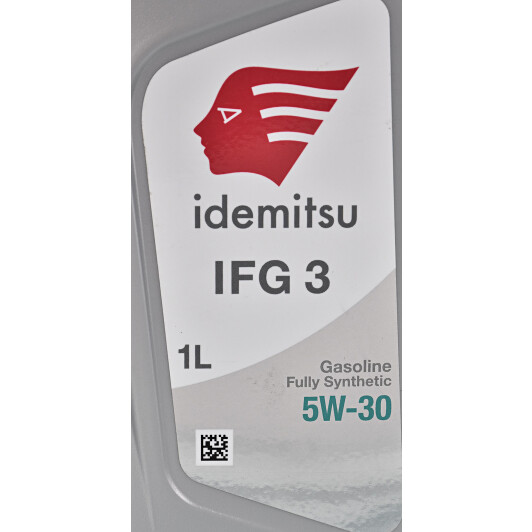 Моторное масло Idemitsu IFG3 5W-30 1 л на Hummer H3