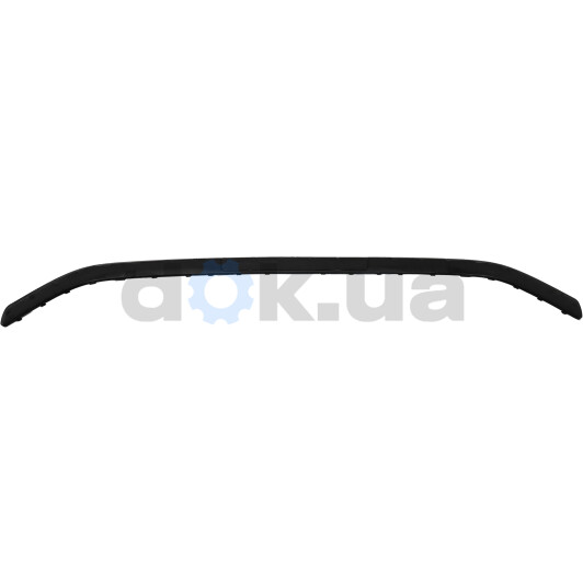 Облицовка бампера FPS FP9523920 для Volkswagen Golf