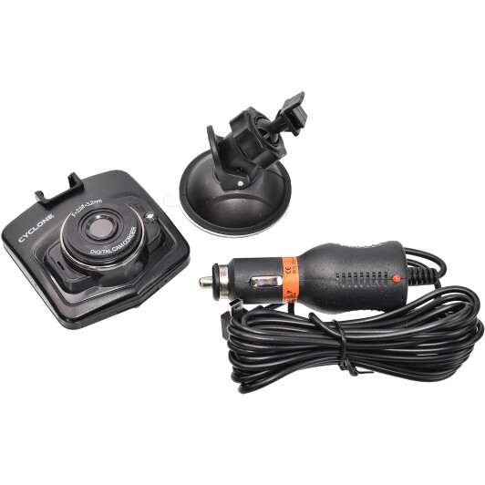 Cyclone відеореєстратор DVA-01