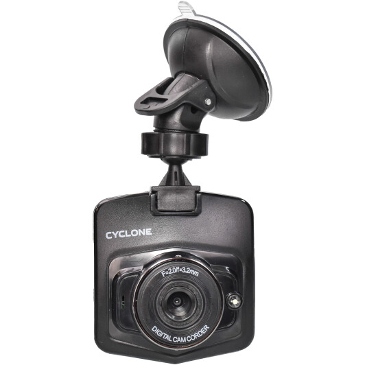 Cyclone відеореєстратор DVA-01