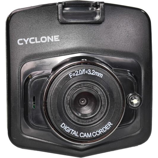 Cyclone відеореєстратор DVA-01