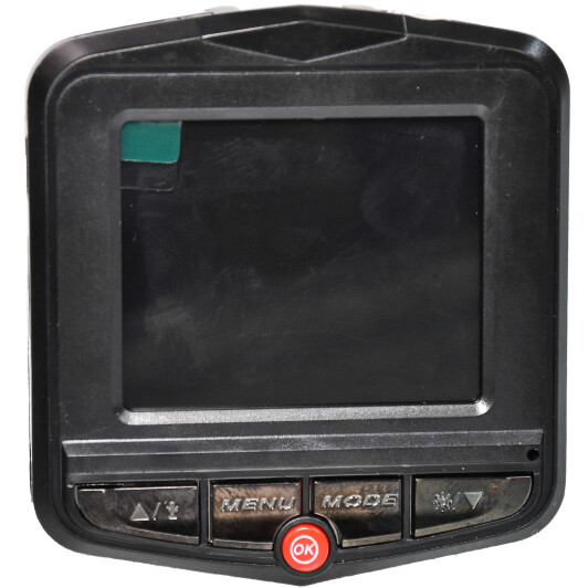 Cyclone відеореєстратор DVA-01