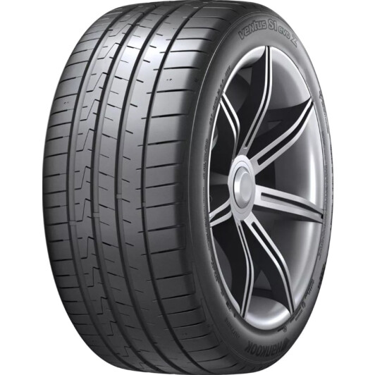 Шина Hankook Ventus S1 Evo Z 255/35 R20 97Y XL